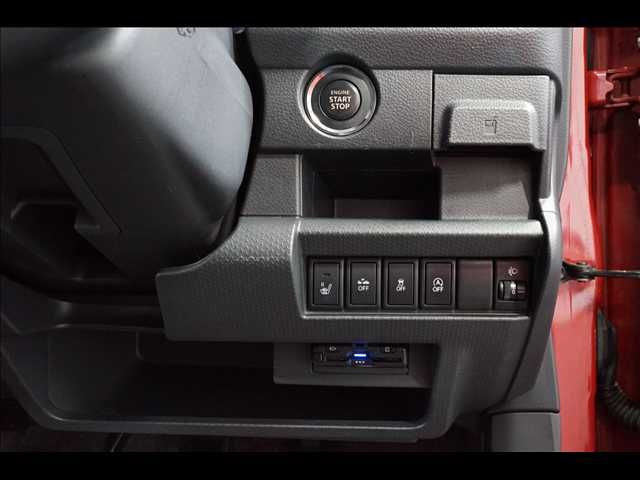 SUZUKI HUSTLER 2014 Image 31