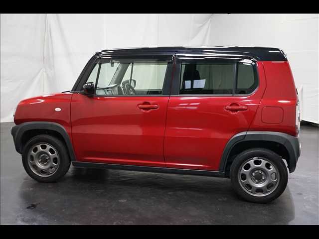 SUZUKI HUSTLER 2014 Image 31