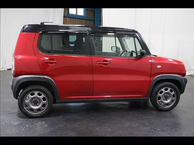 SUZUKI HUSTLER 2014 Image 31