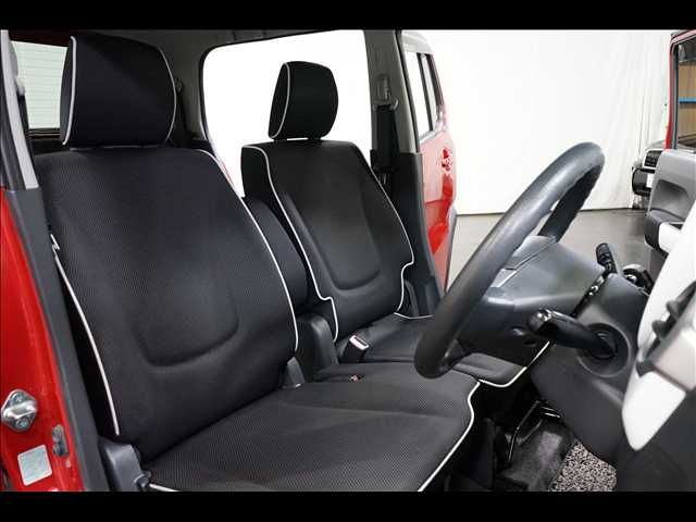 SUZUKI HUSTLER 2014 Image 31