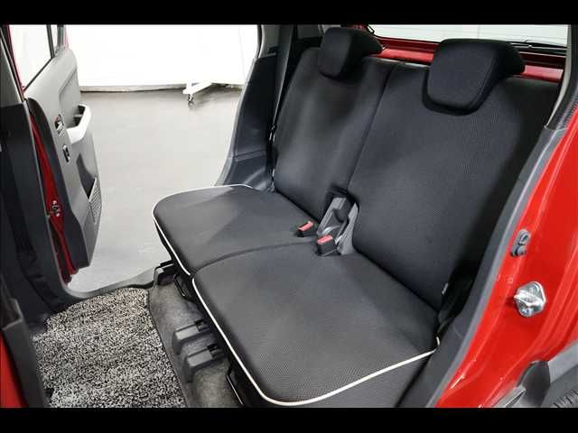 SUZUKI HUSTLER 2014 Image 31