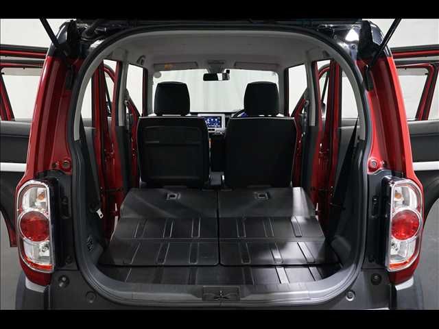 SUZUKI HUSTLER 2014 Image 31