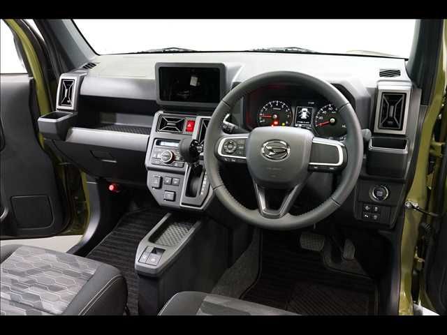 DAIHATSU TAFT 2023 Image 31