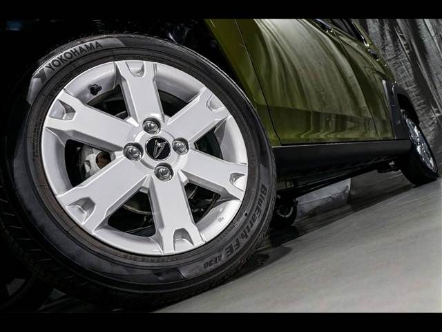 DAIHATSU TAFT 2023 Image 31