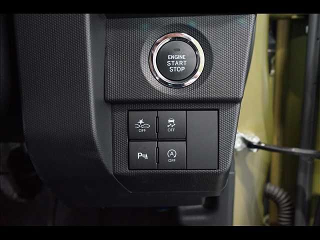 DAIHATSU TAFT 2023 Image 31