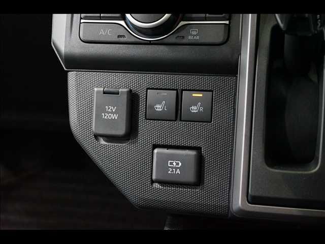 DAIHATSU TAFT 2023 Image 31