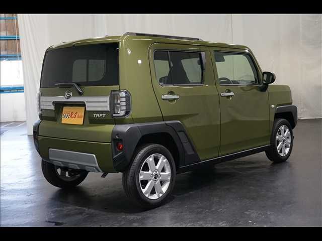 DAIHATSU TAFT 2023 Image 31