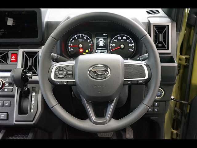 DAIHATSU TAFT 2023 Image 31