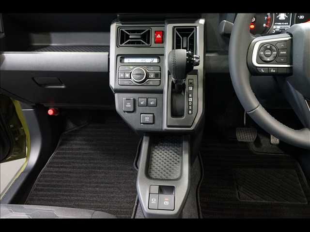 DAIHATSU TAFT 2023 Image 31