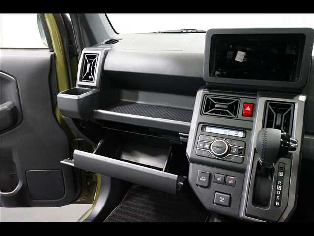 DAIHATSU TAFT 2023 Image 31