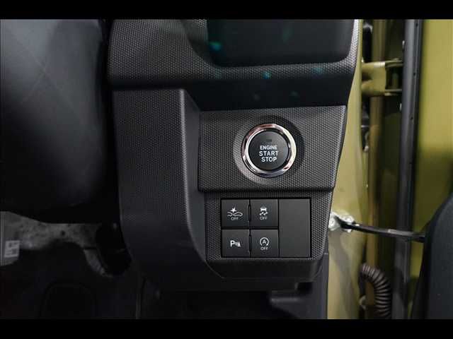 DAIHATSU TAFT 2023 Image 31