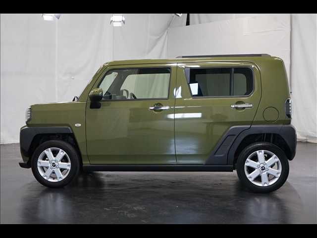 DAIHATSU TAFT 2023 Image 31