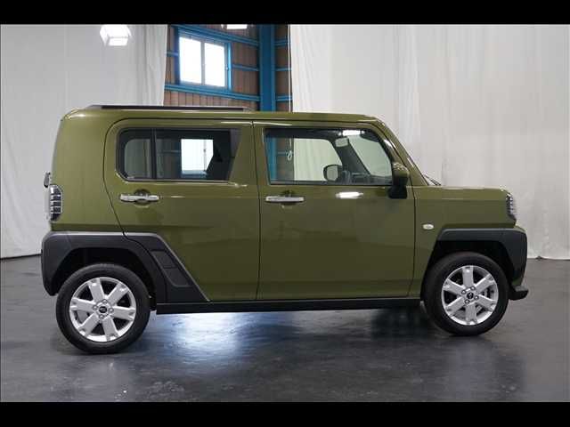 DAIHATSU TAFT 2023 Image 31