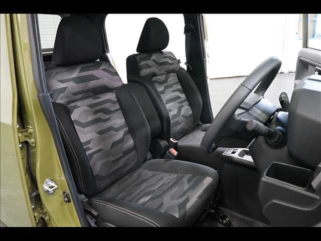 DAIHATSU TAFT 2023 Image 31