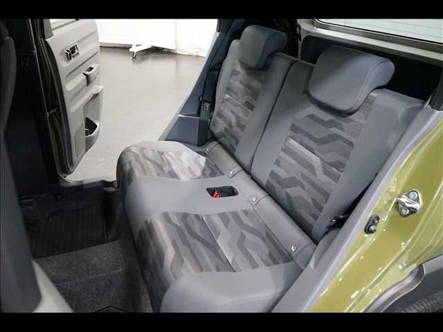 DAIHATSU TAFT 2023 Image 31