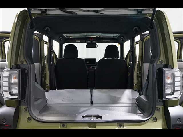 DAIHATSU TAFT 2023 Image 31