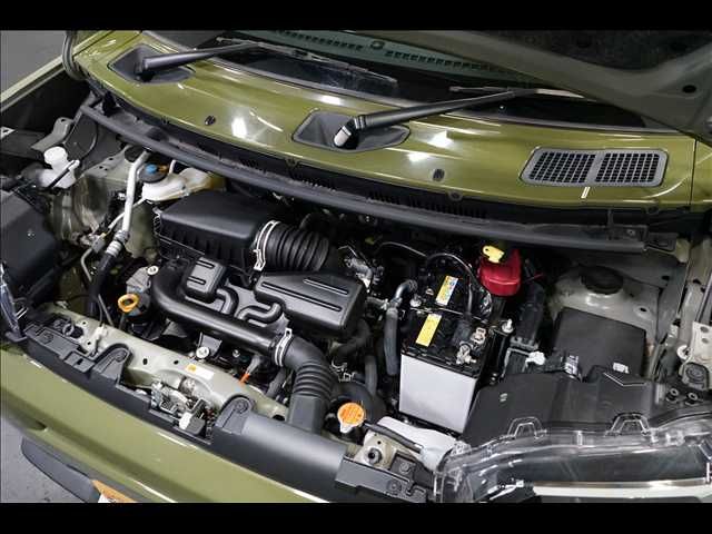 DAIHATSU TAFT 2023 Image 31