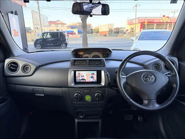 TOYOTA BB 2009 Image 31