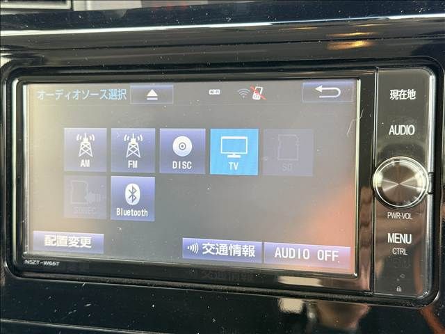 TOYOTA ROOMY 2017 Image 31