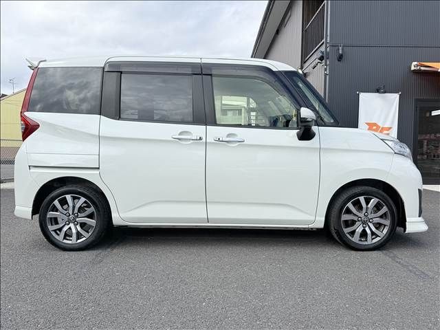 TOYOTA ROOMY 2017 Image 31