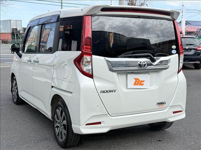 TOYOTA ROOMY 2017 Image 31