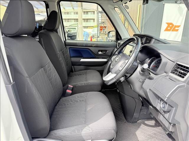 TOYOTA ROOMY 2017 Image 31