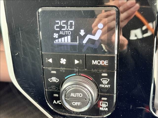 TOYOTA ROOMY 2017 Image 31