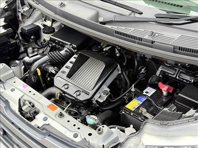 TOYOTA ROOMY 2017 Image 31