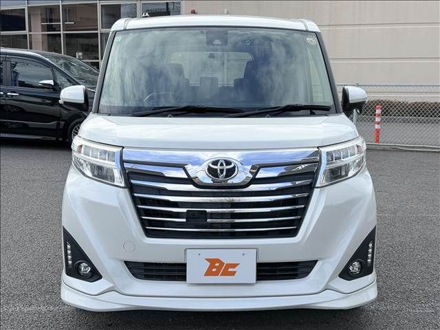 TOYOTA ROOMY 2017 Image 31