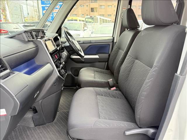 TOYOTA ROOMY 2017 Image 31