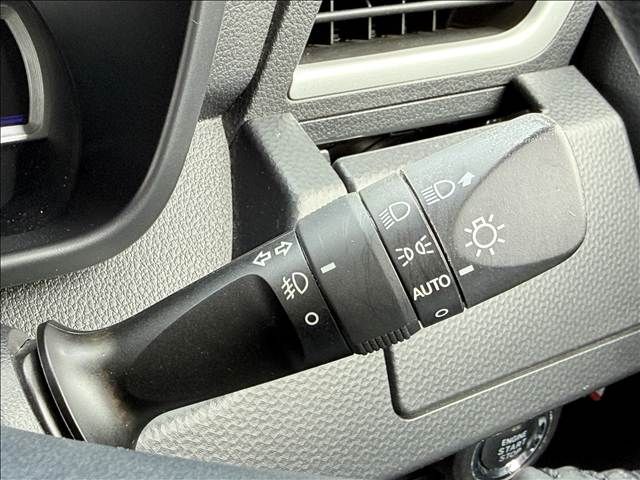 TOYOTA ROOMY 2017 Image 31