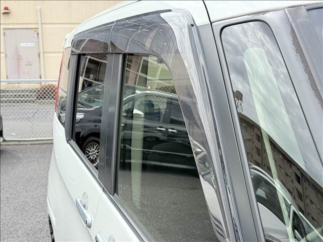 TOYOTA ROOMY 2017 Image 31