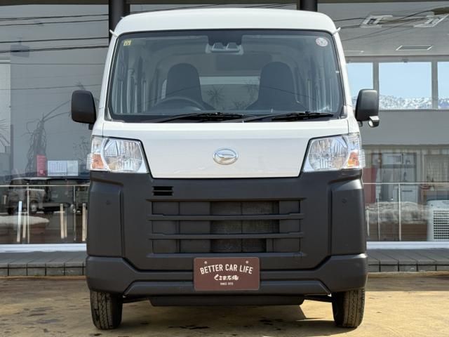DAIHATSU HIJET CARGO 4WD 2023 Image 31