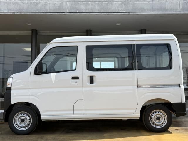 DAIHATSU HIJET CARGO 4WD 2023 Image 31