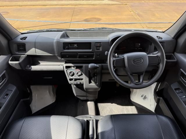 DAIHATSU HIJET CARGO 4WD 2023 Image 31