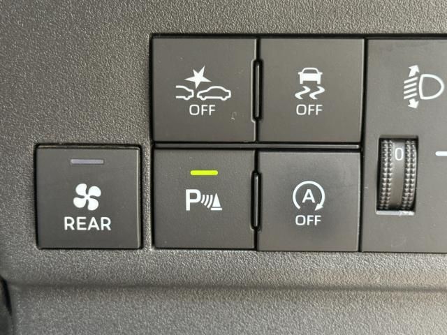 DAIHATSU HIJET CARGO 4WD 2023 Image 31