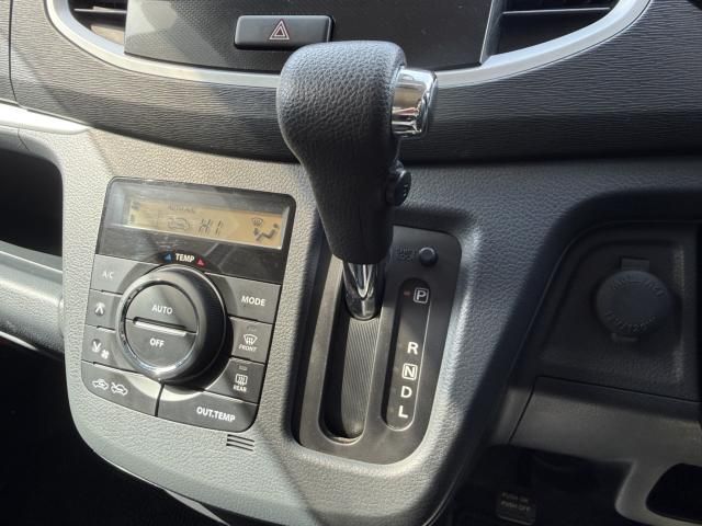 SUZUKI WAGON R STINGRAY 2013 Image 31