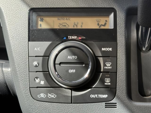 SUZUKI WAGON R STINGRAY 2013 Image 31