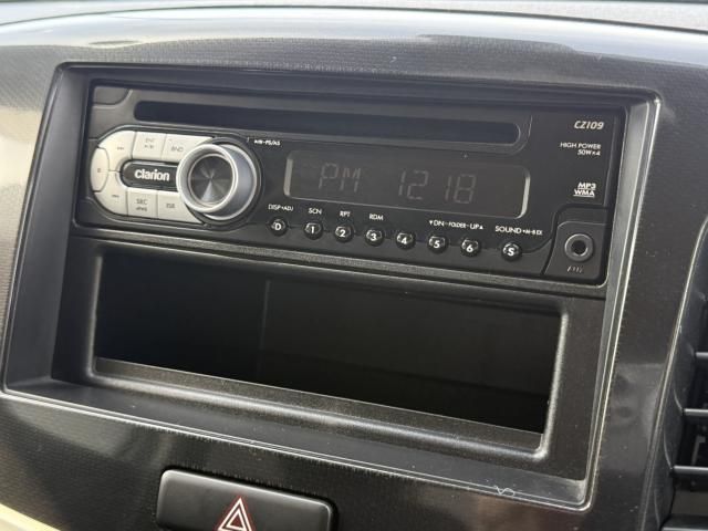 SUZUKI WAGON R STINGRAY 2013 Image 31