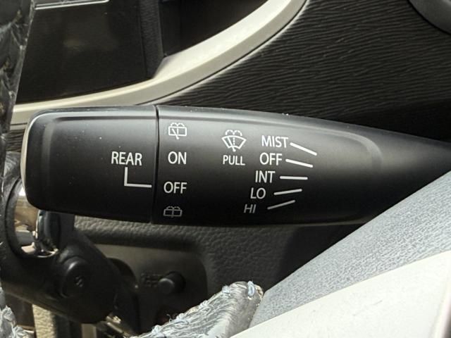 SUZUKI WAGON R STINGRAY 2013 Image 31