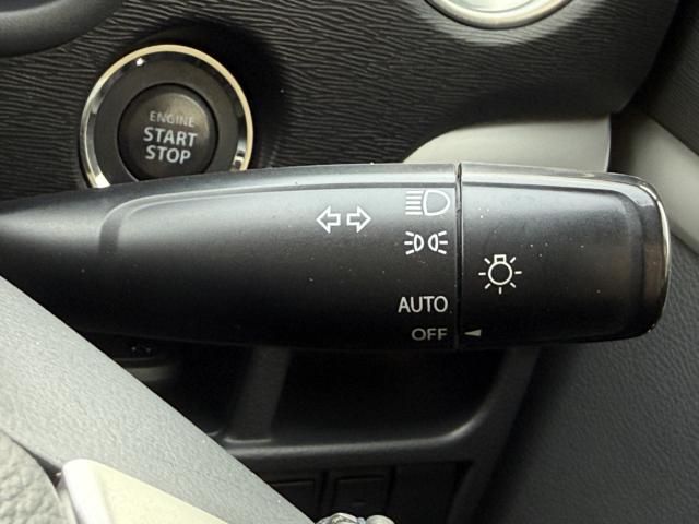 SUZUKI WAGON R STINGRAY 2013 Image 31