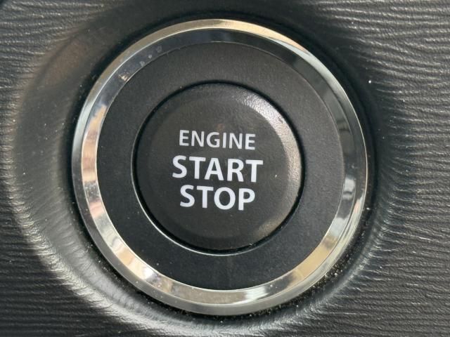 SUZUKI WAGON R STINGRAY 2013 Image 31