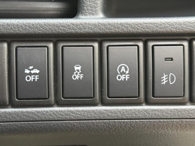 SUZUKI WAGON R STINGRAY 2013 Image 31