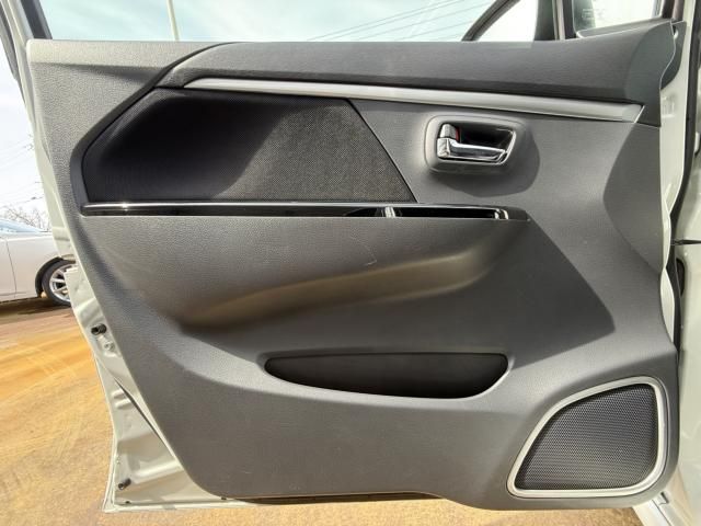 SUZUKI WAGON R STINGRAY 2013 Image 31