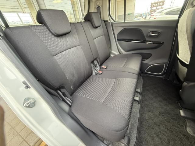 SUZUKI WAGON R STINGRAY 2013 Image 31