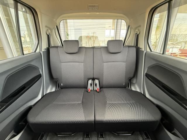 SUZUKI WAGON R STINGRAY 2013 Image 31