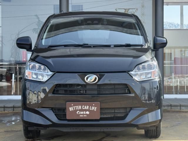 DAIHATSU MIRA E:S 2021 Image 31