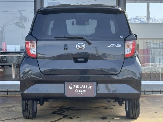 DAIHATSU MIRA E:S 2021 Image 31