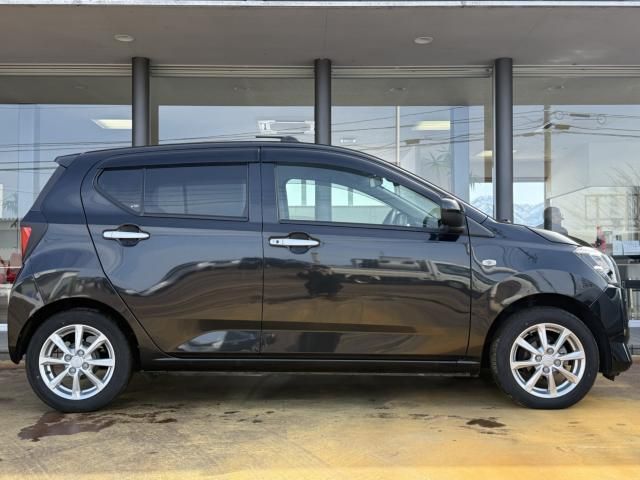 DAIHATSU MIRA E:S 2021 Image 31