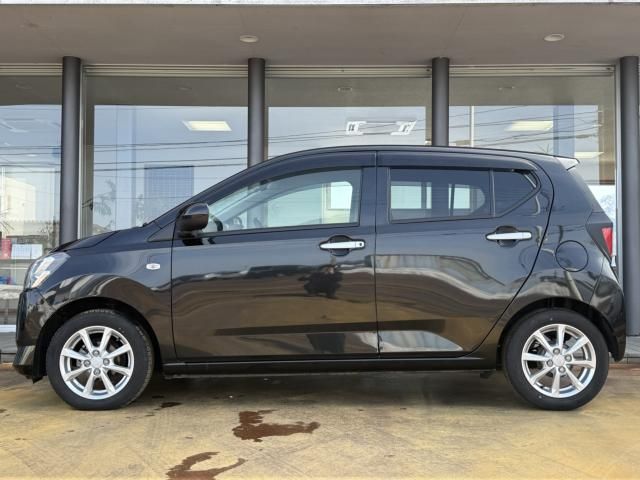 DAIHATSU MIRA E:S 2021 Image 31